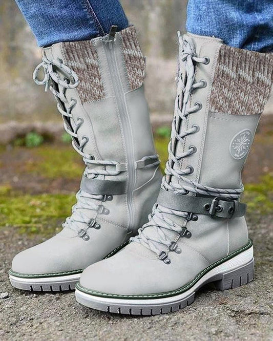 Helena® | Comfortable and tailored orthopedic boots