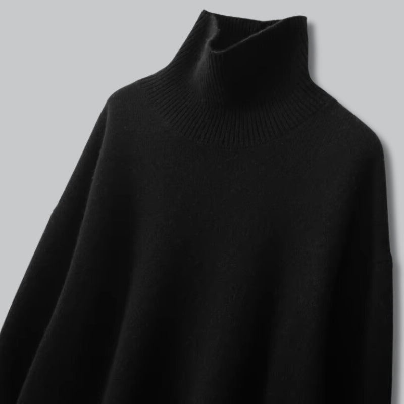Beautifully Crafted Pullover