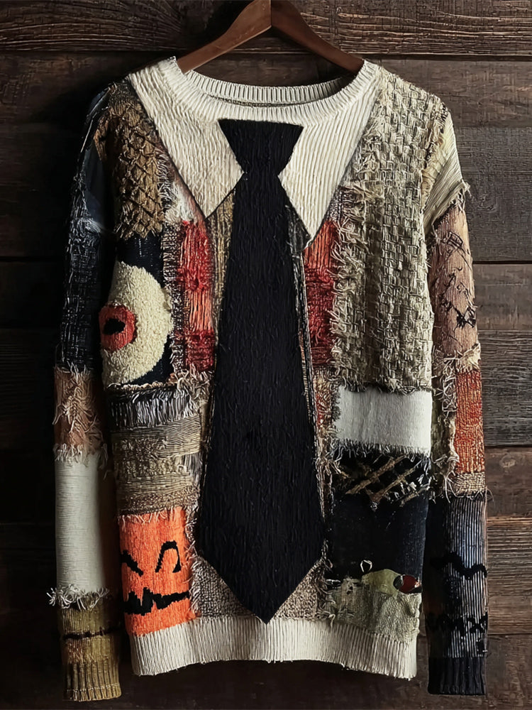 Thoughtfully Designed Jumper