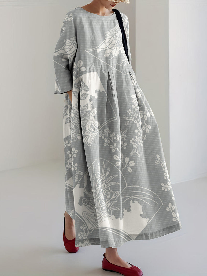 Thoughtfully Designed Dress