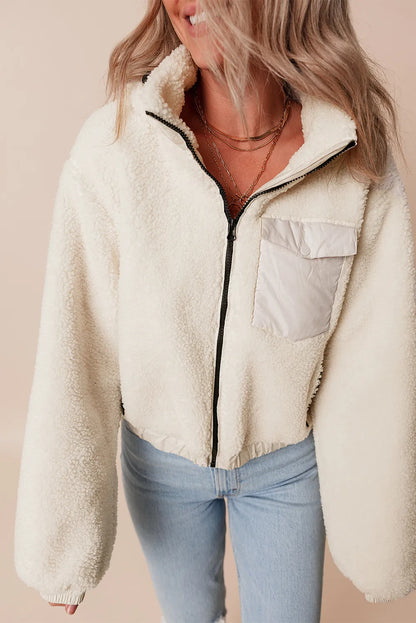Elegantly Designed Jacket