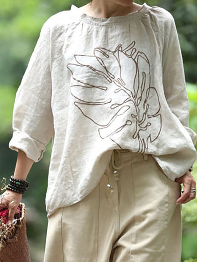Beautifully Crafted Top