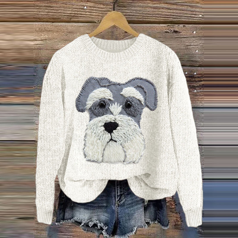 Beautifully Crafted Jumper