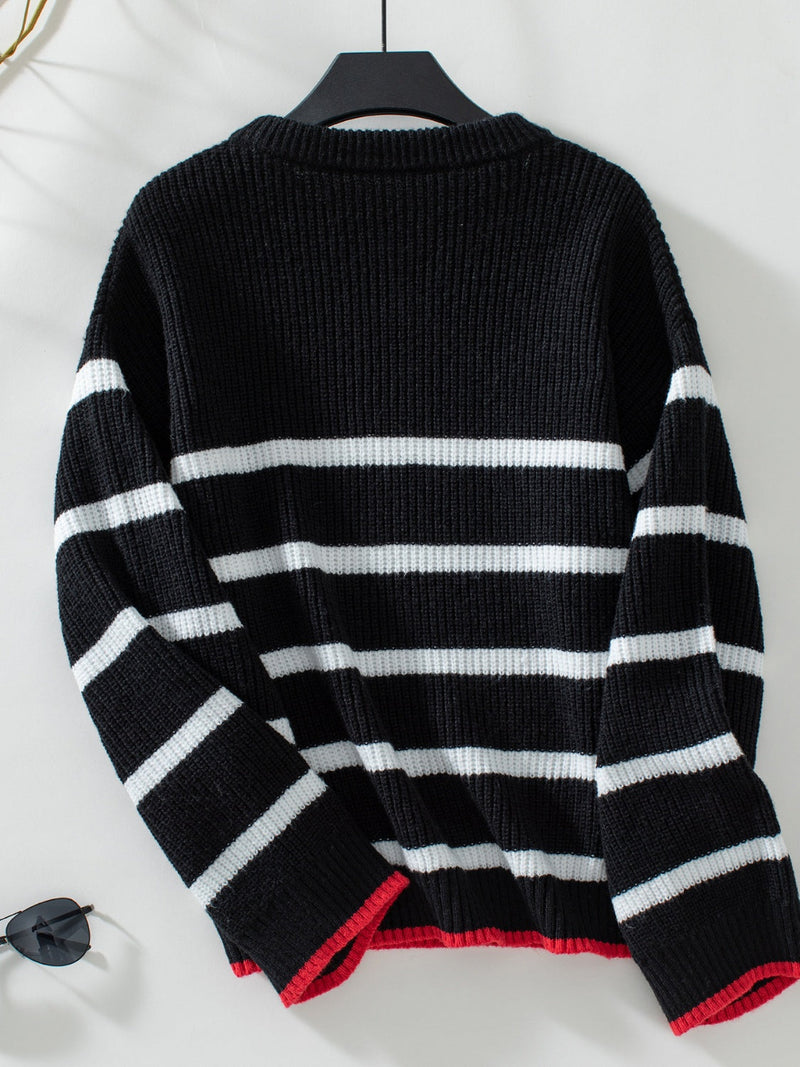 Classic Vintage Jumper