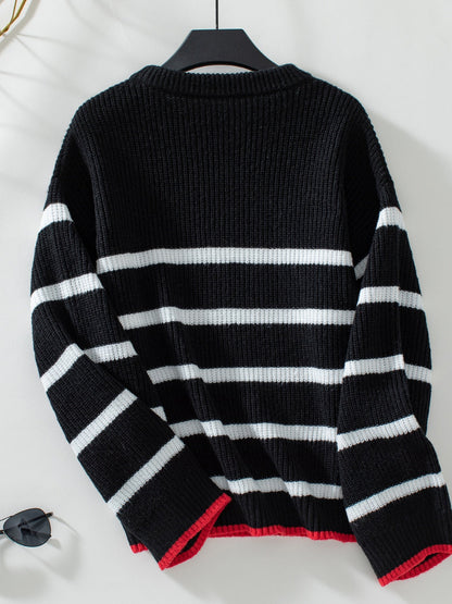 Beautifully Crafted Jumper