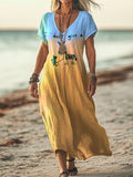 Vintage Inspired Dress