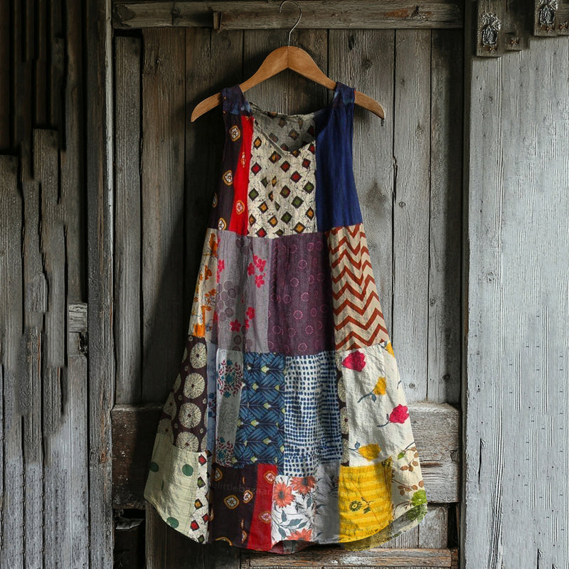 Thoughtfully Designed Dress