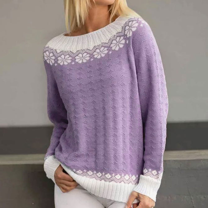 Vintage Inspired Jumper
