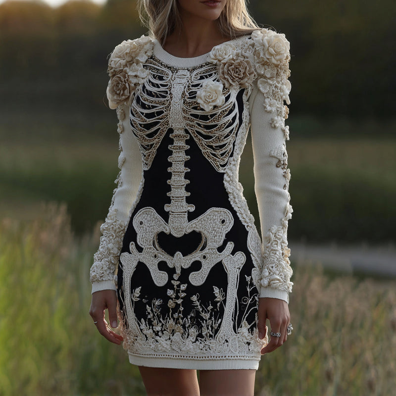 Classic Designed Jumper