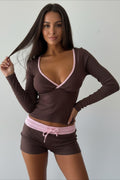 Vintage Inspired Garment with a Contemporary Edge