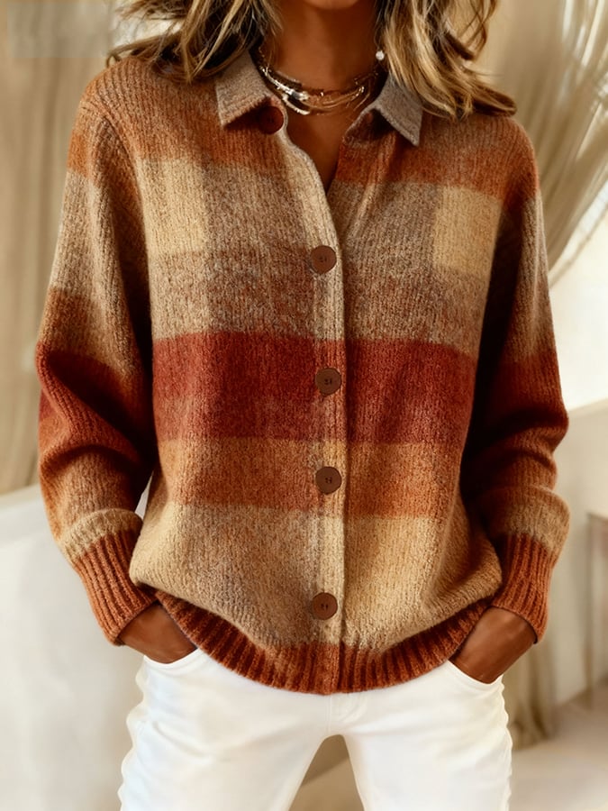 Elegantly Designed Cardigan