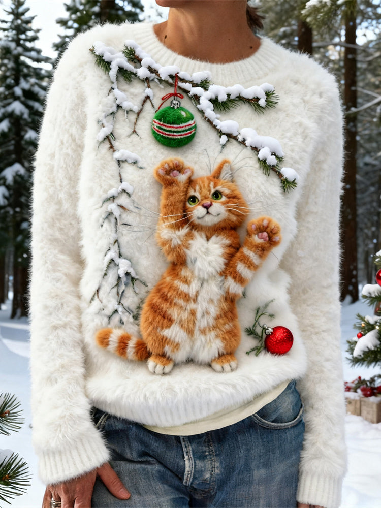 Beautifully Crafted Jumper