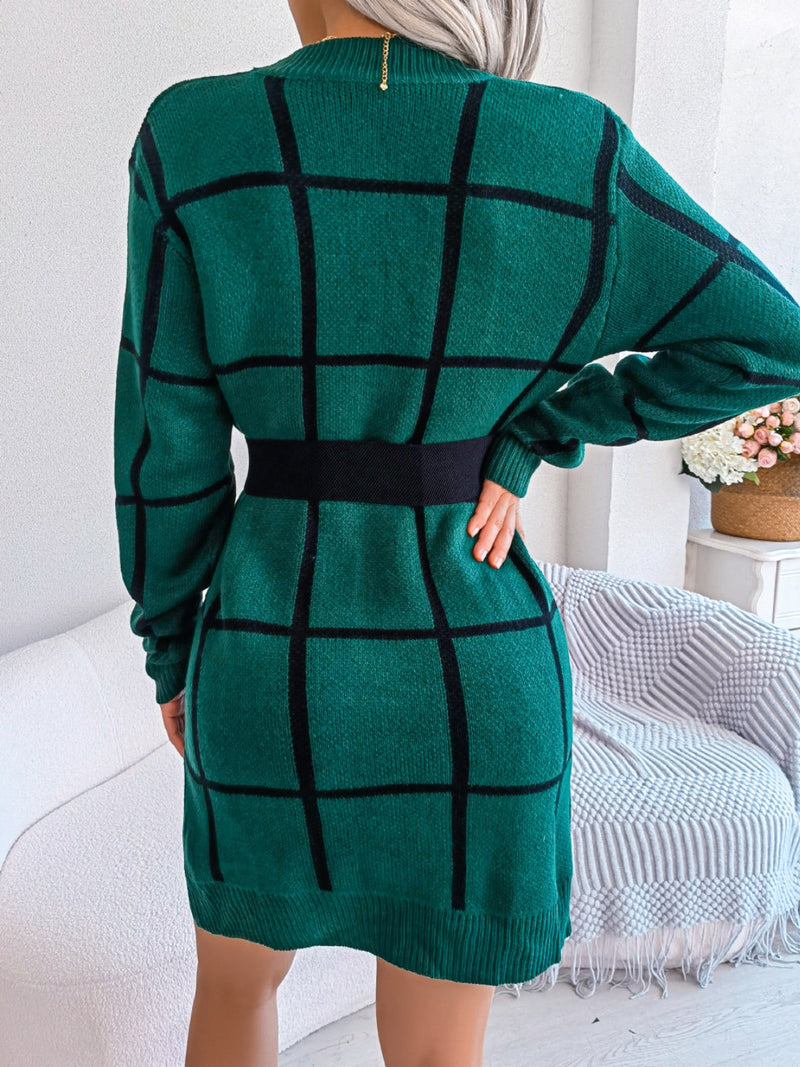 Elegantly Designed Jumper