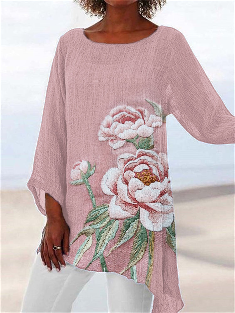 Timeless Vintage Style Garment