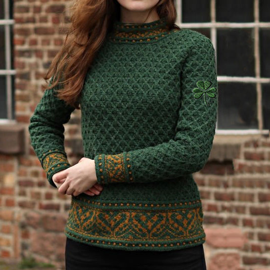 Elegantly Designed Jumper