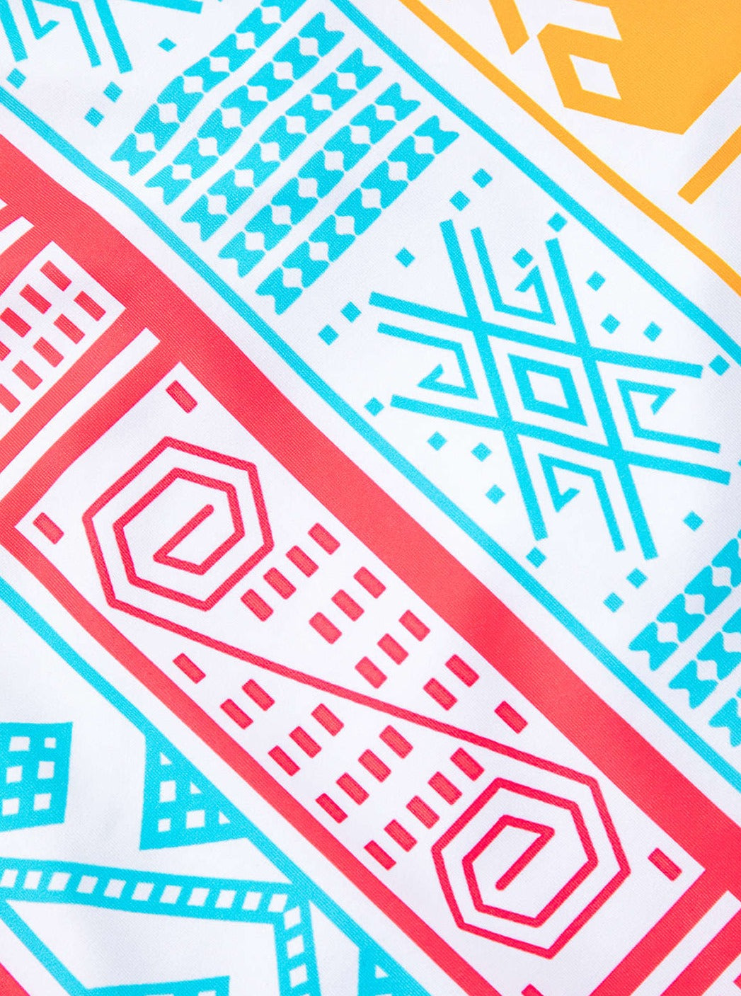 Thoughtfully Designed Garment