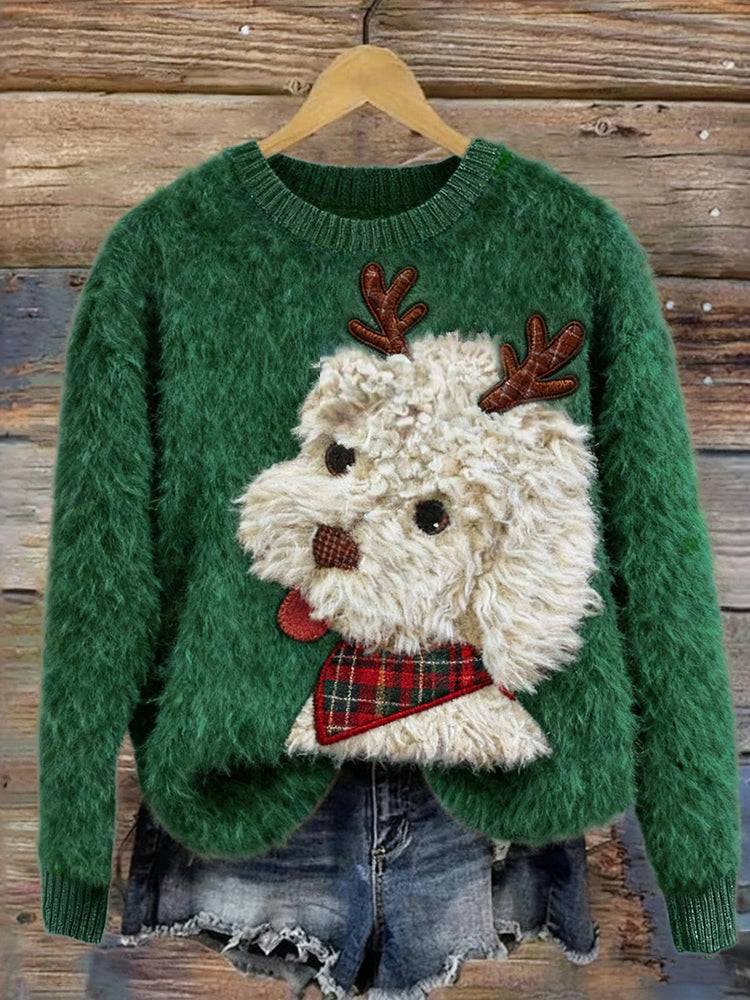 Classic Designed Jumper