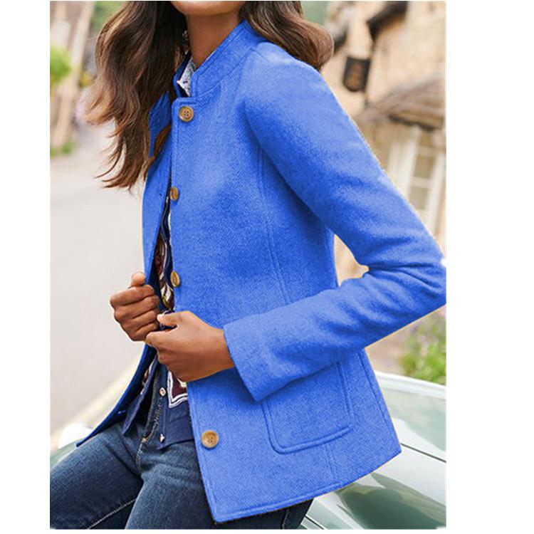 Elegantly Designed Jacket