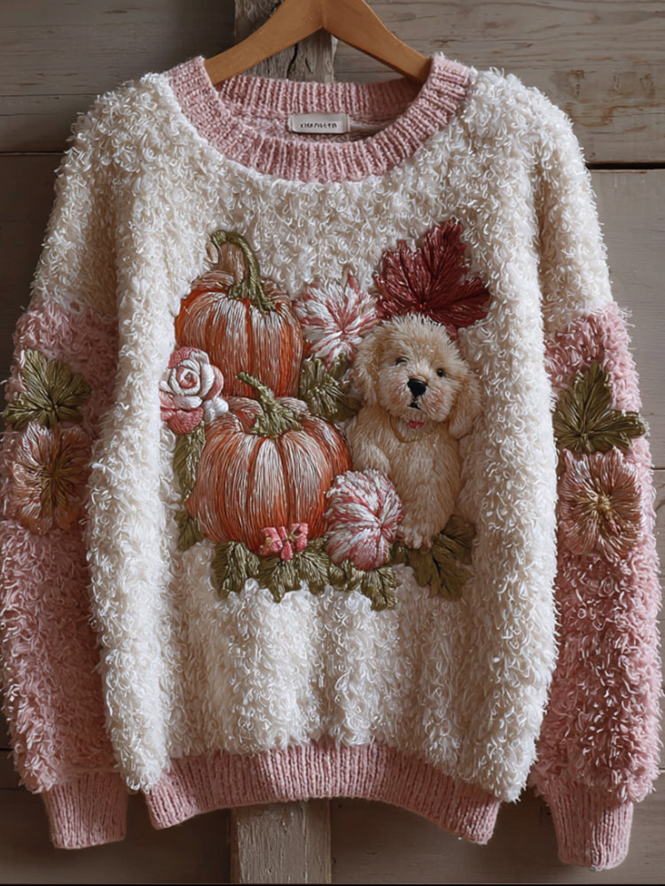 Elegantly Designed Jumper
