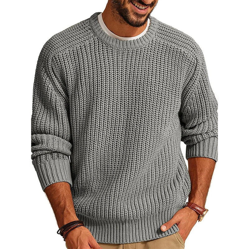 Classic Vintage Jumper
