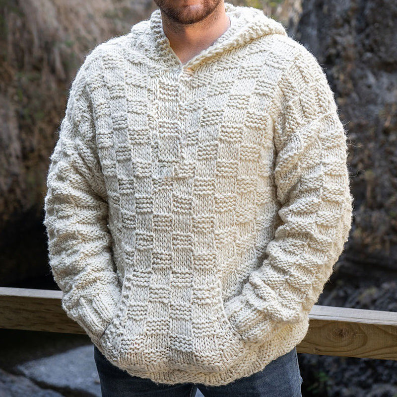 Classic Designed Jumper