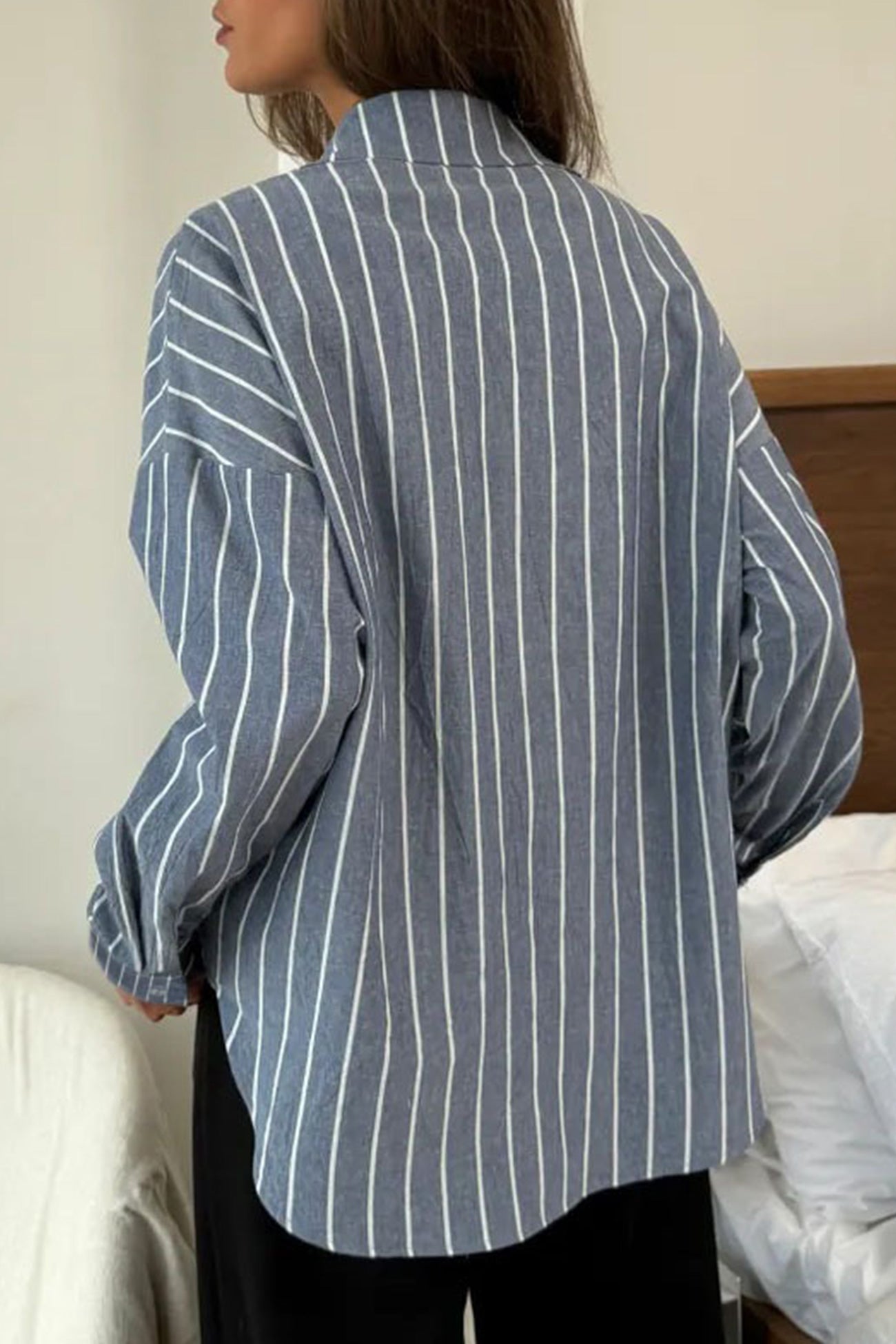 Sophisticated Shirt with a Clean Classic Look
