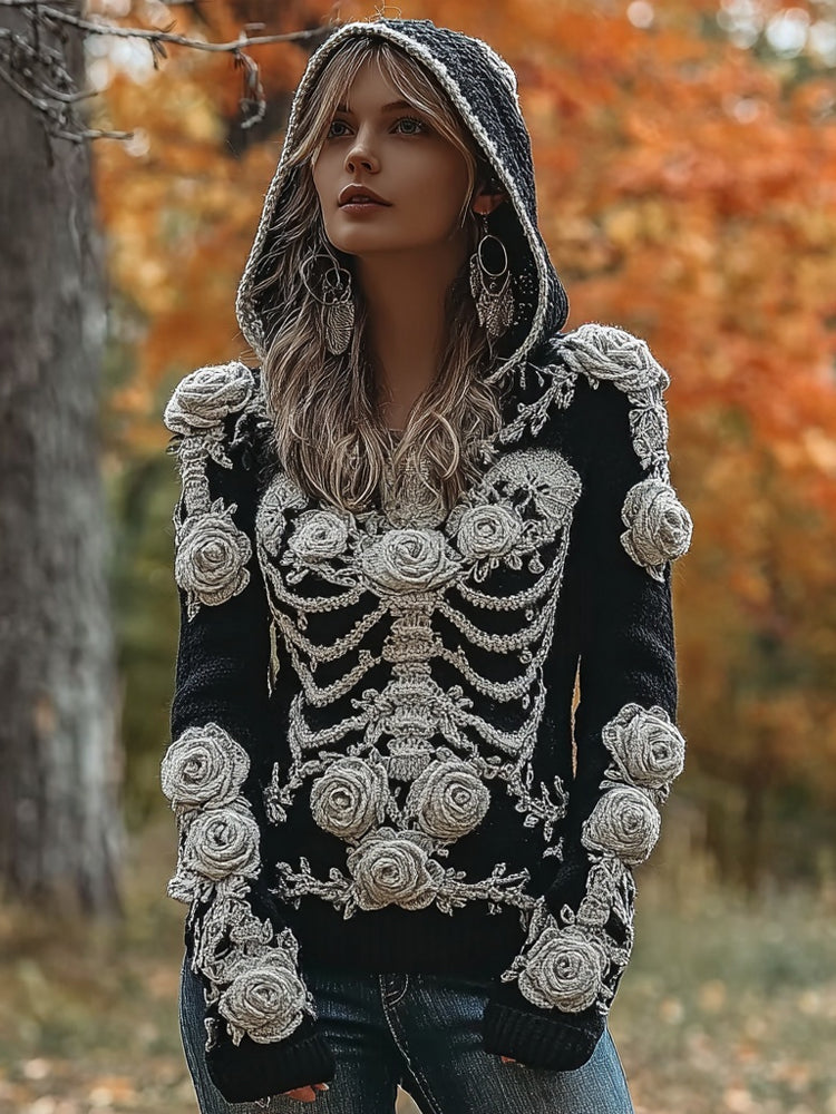 Elegantly Designed Jumper