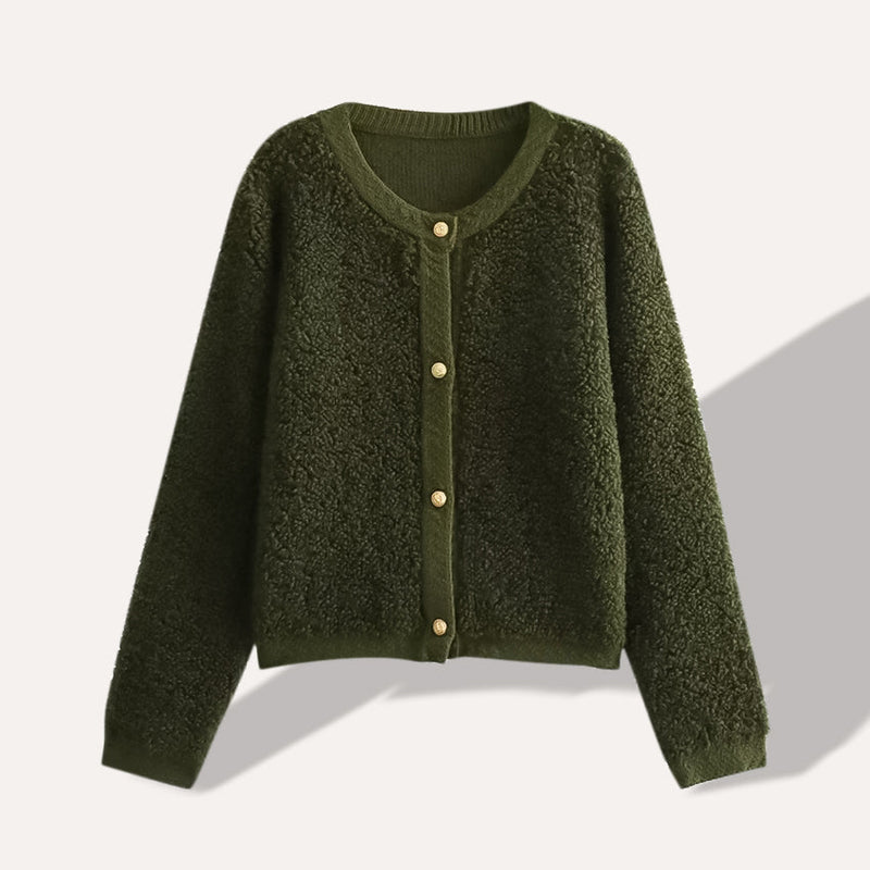 Beautifully Crafted Jacket