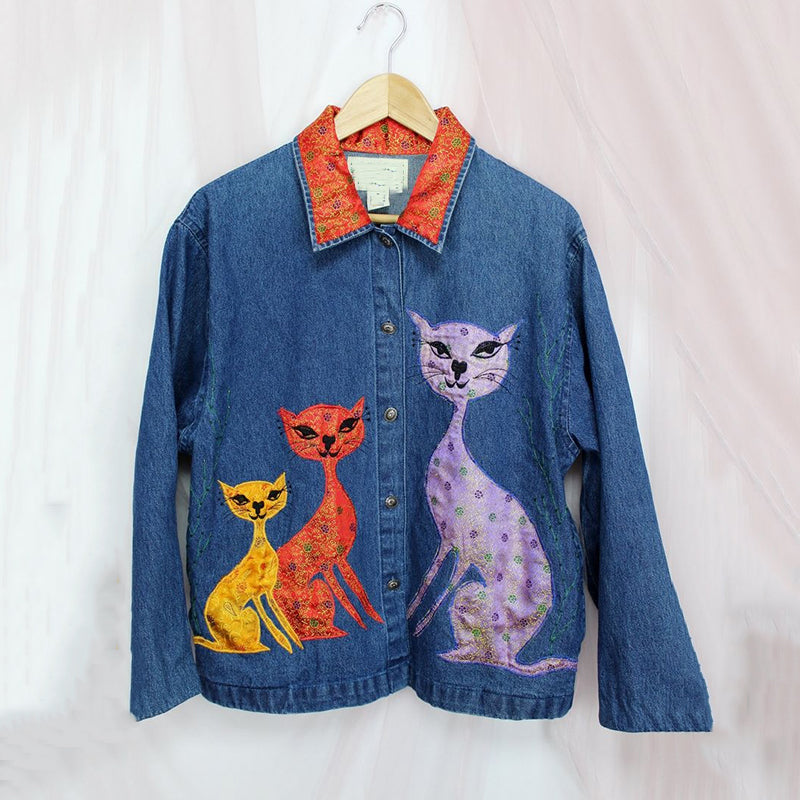 Classic Designed Jacket