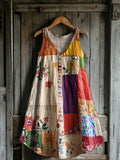 Classic Vintage Dress