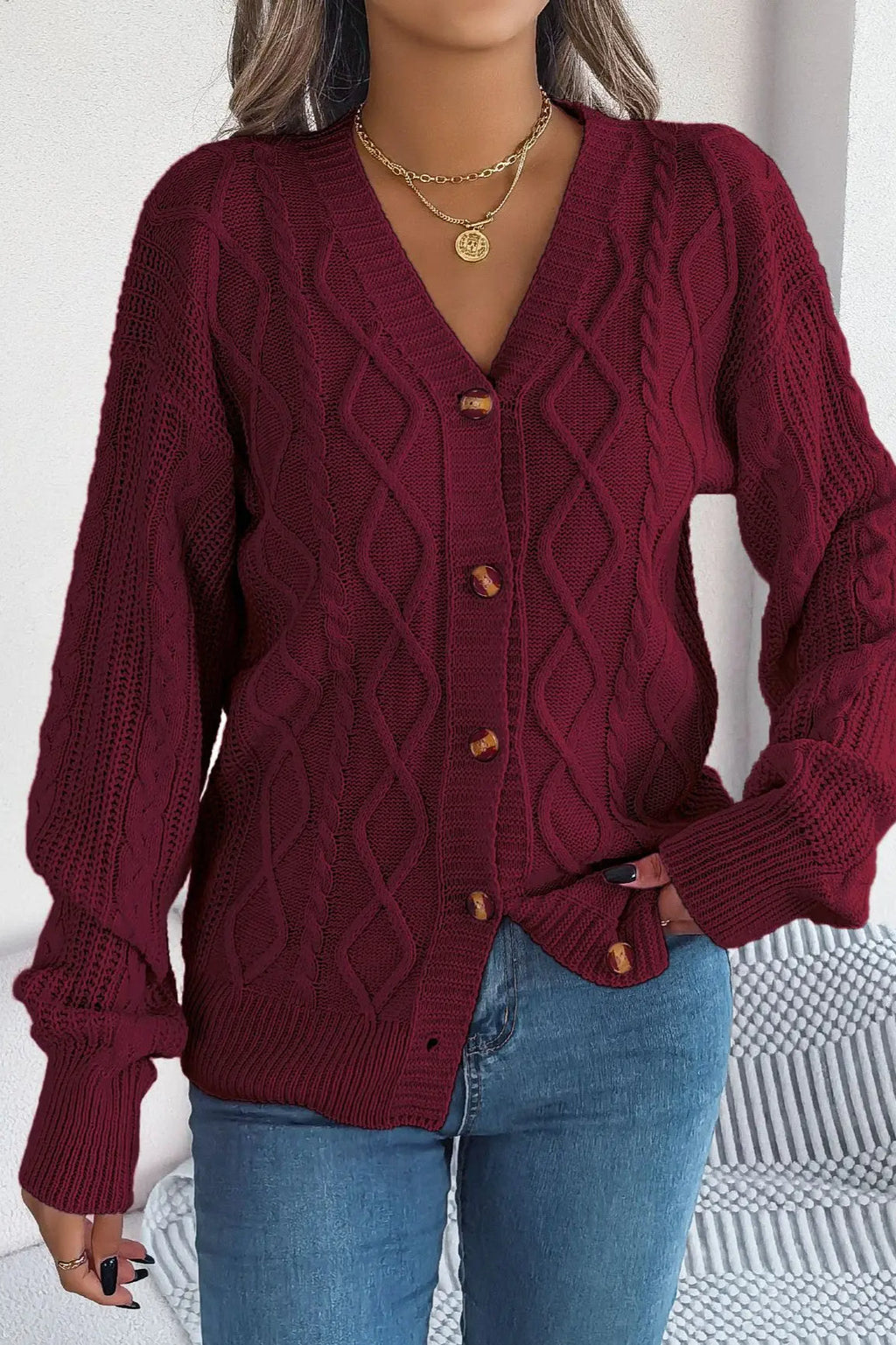 Wine Red