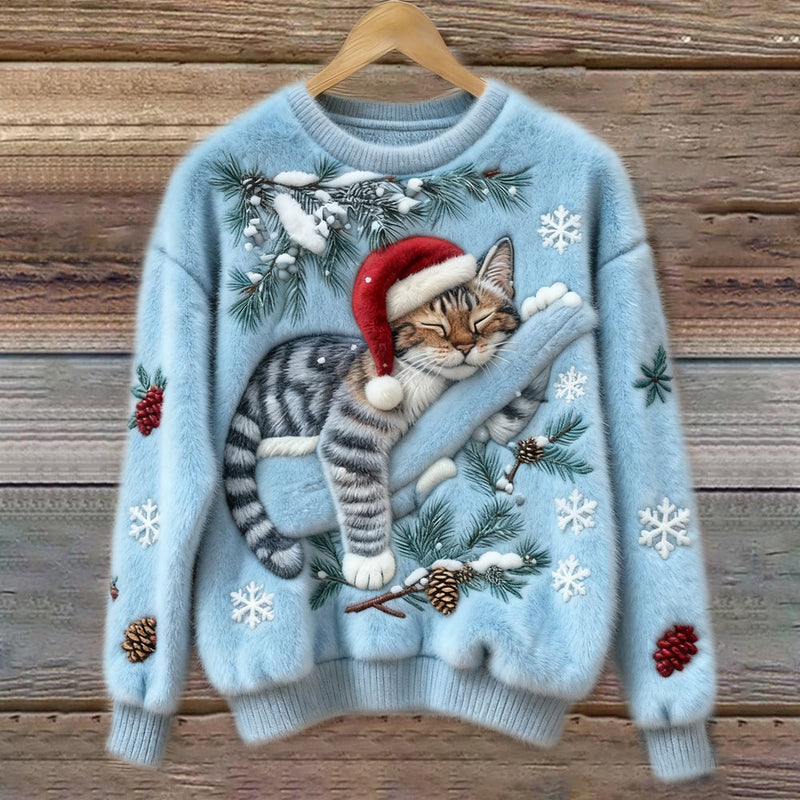 Thoughtfully Designed Jumper