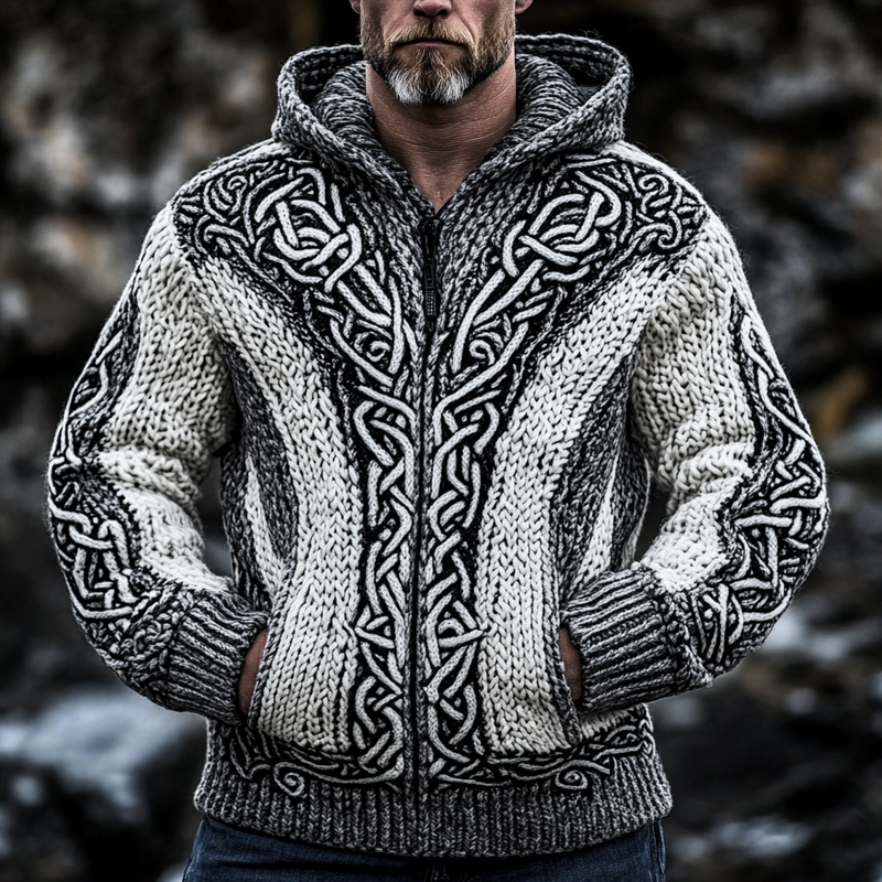 Beautifully Crafted Jumper