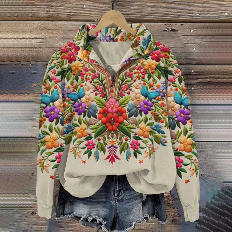 Vintage Inspired Shirt