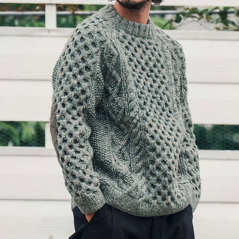 Classic Vintage Jumper