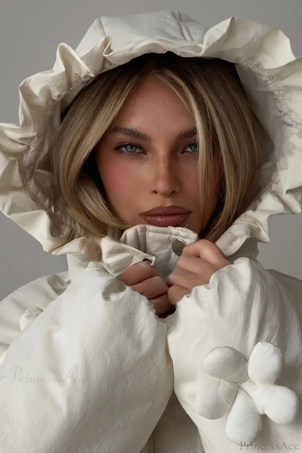Elegantly Designed Coat