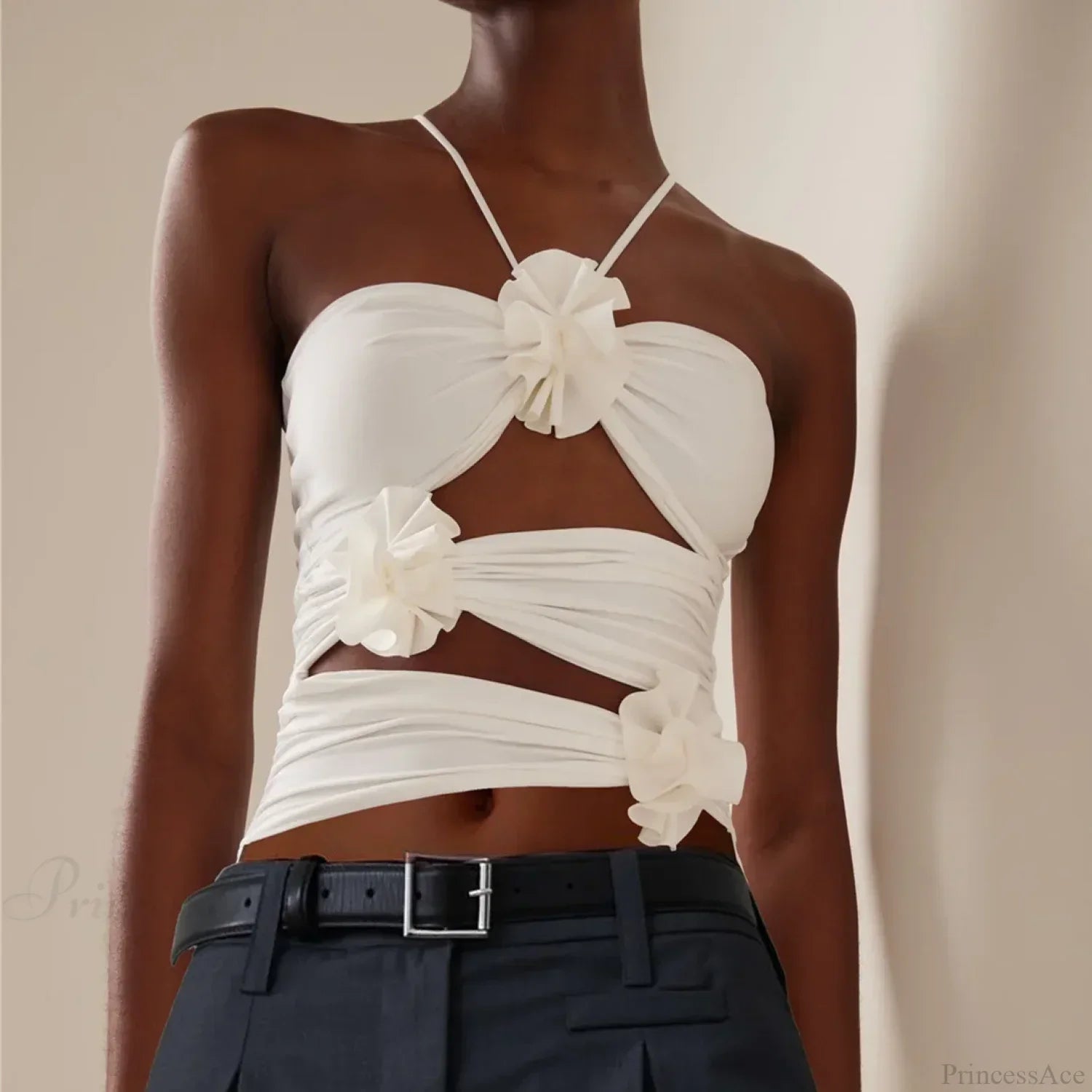 Classic Vintage Top