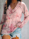 Vintage Inspired Top