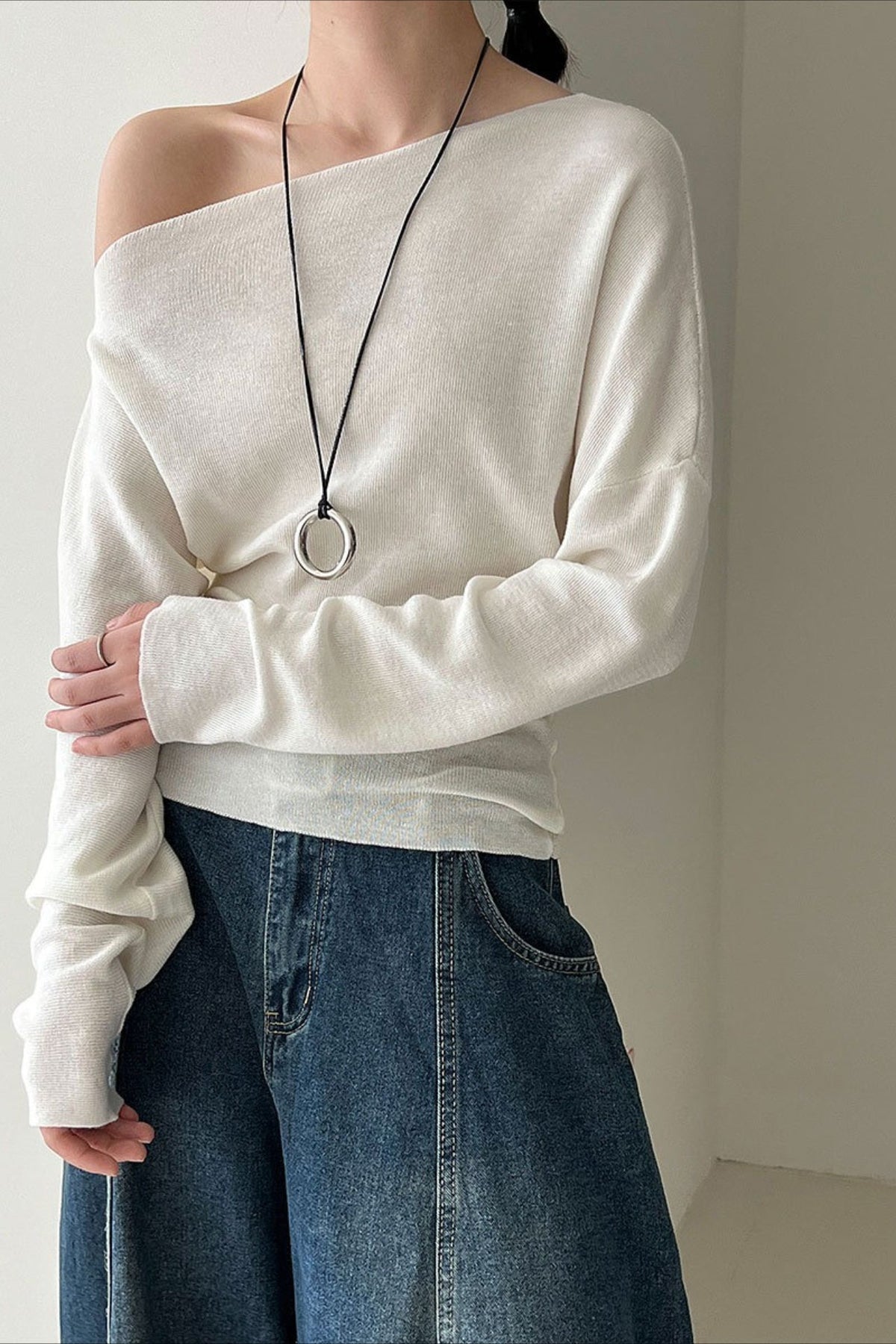Beautifully Crafted Top