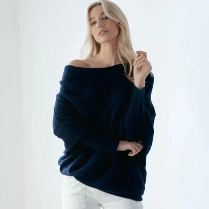 LM | Elegant women's sweater