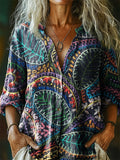Beautifully Crafted Shirt