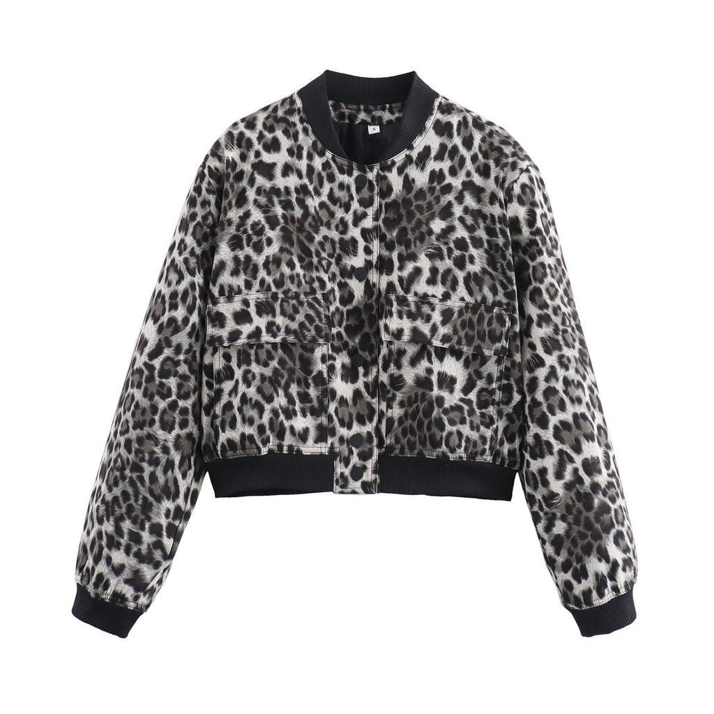 Vintage Inspired Jacket with a Contemporary Edge