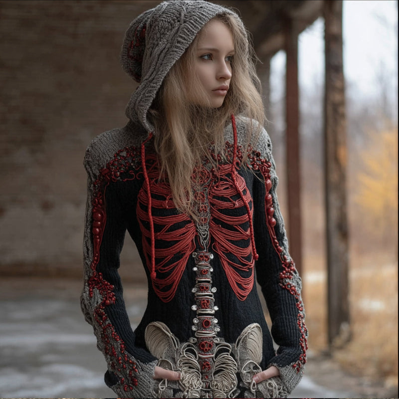 Beautifully Crafted Jumper