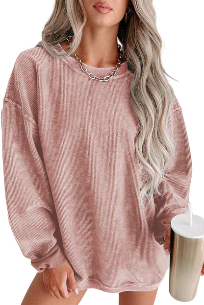 Timeless Vintage Style Jumper