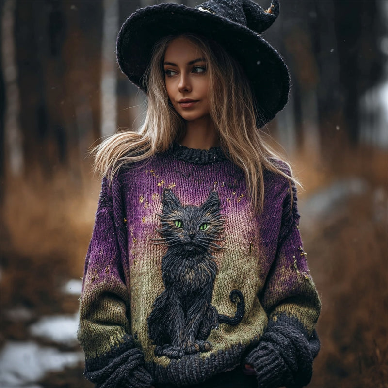 Elegantly Designed Jumper