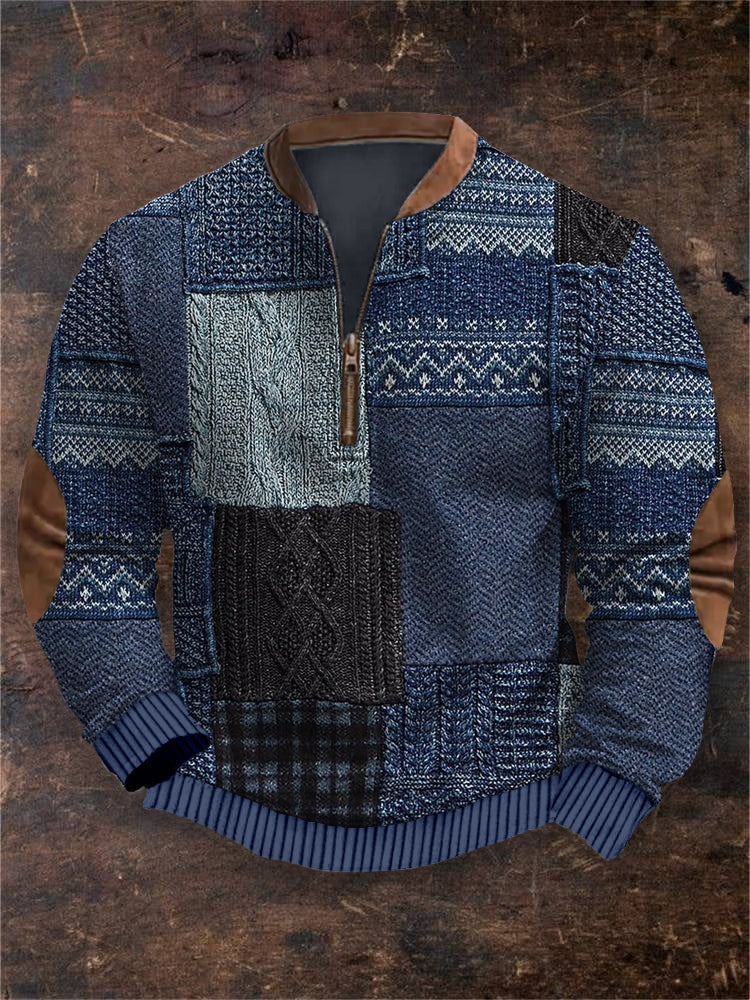 Thoughtfully Designed Shirt
