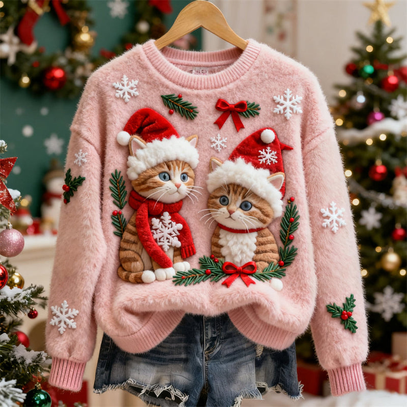 Beautifully Crafted Jumper