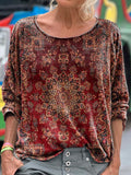 Elegantly Designed T-Shirt