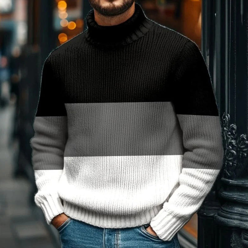 Beautifully Crafted Jumper
