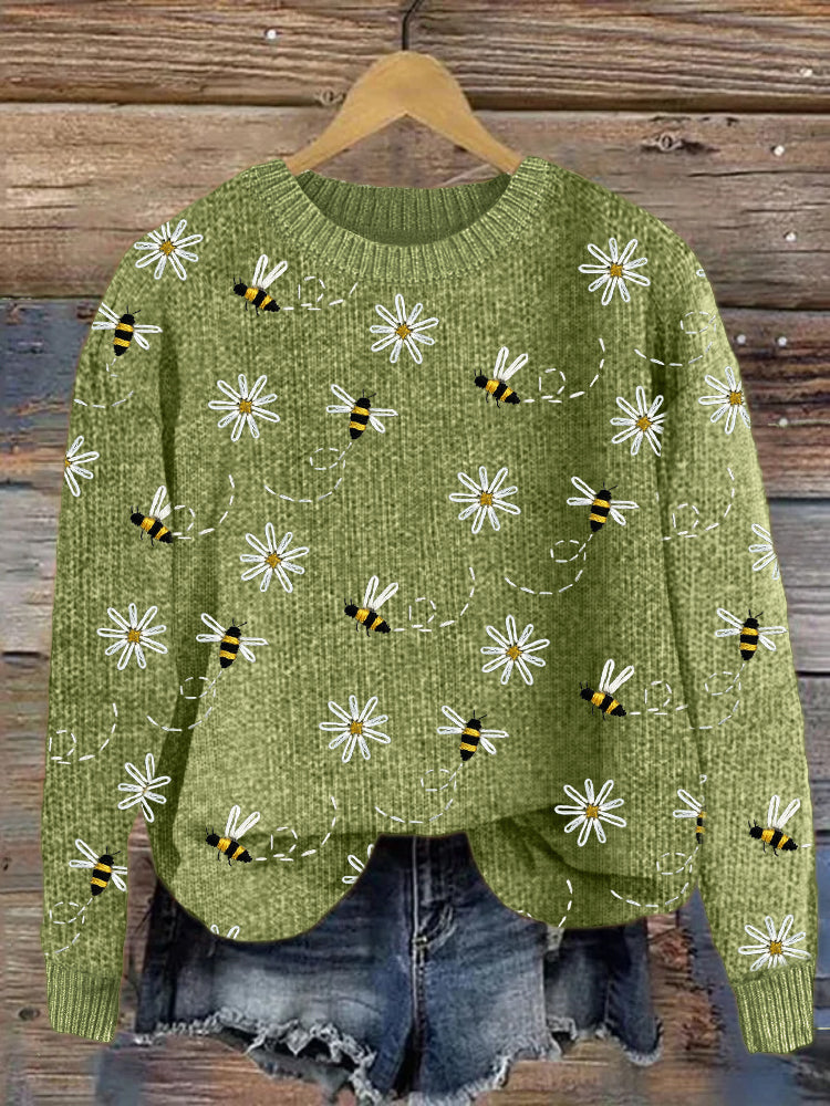 Beautifully Crafted Jumper